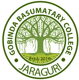 Department – Gobinda Basumatary College