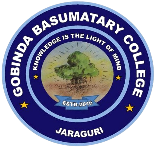 GOBINDA BASUMATARY COLLEGE